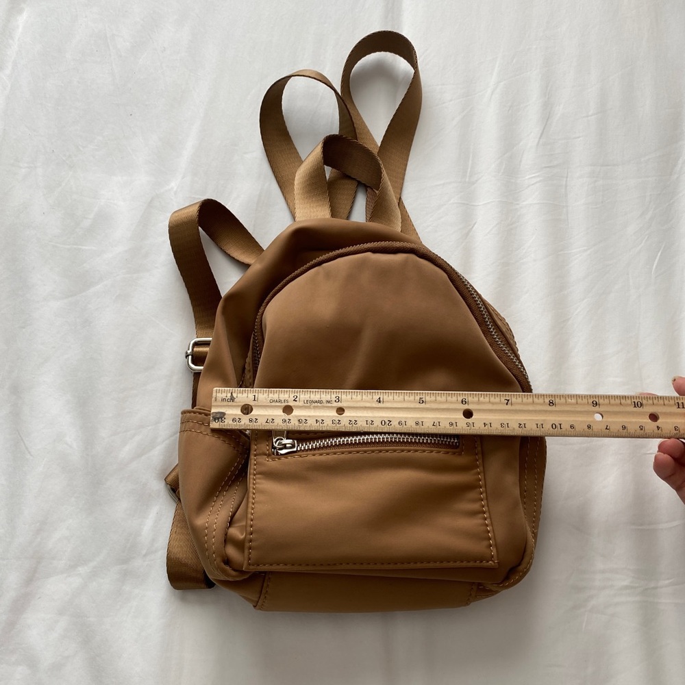 Mini bag - Picture 5 of 6